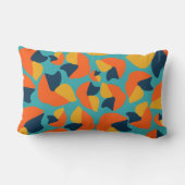 Coussin Rectangle Thyra XI (Verso)