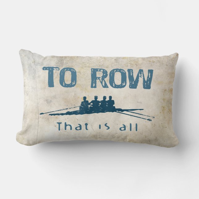 Coussin Rectangle To Row (Recto)