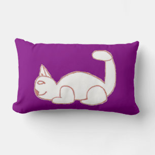 Coussin Rectangle Tom Lumber Couchion