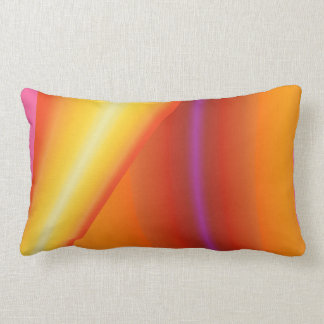 Coussin Rectangle Toucher 2 Art Fractal fin