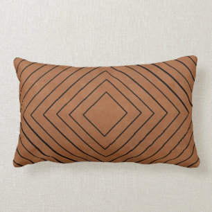 Coussin Rectangle Tribal