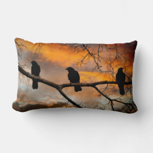Coussin Rectangle Trois Amigos