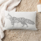 Coussin Rectangle Trois autobus (Couverture)