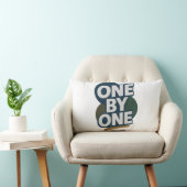 Coussin Rectangle Un par un (Chaise)