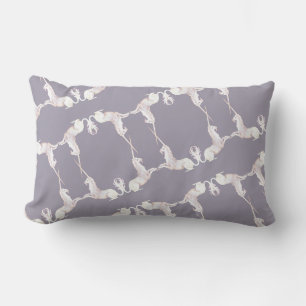 Coussin Rectangle Unicorn - licorne - Unicorne - licornes