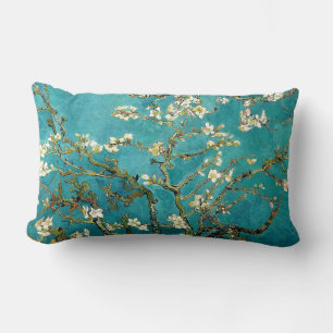 Coussin Rectangle Van Gogh Almond Blossoms Impressionnisme Classique
