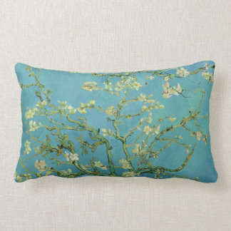 Coussin Rectangle Van Gogh | Fleur d'amande | 1890