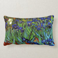 Van Gogh - Irises, belle peinture