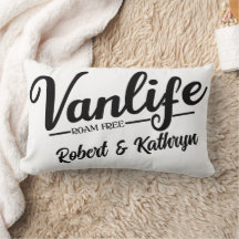 "VanLife" Personnalisé
