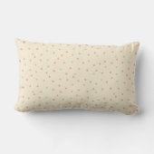 Coussin Rectangle Véhicules de construction ludiques pour garçons (Verso)