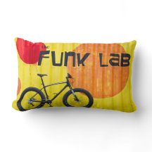Vélo de graisse Funk Lab