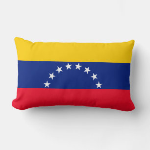 Coussin Rectangle Venezuela