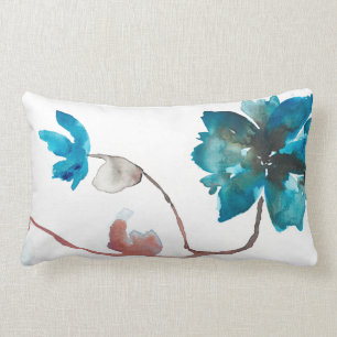 Coussin Rectangle Verdure V de natures