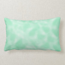 Vert en bon état et blanc chinés