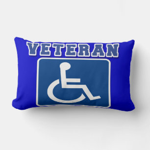 Coussin Rectangle Vétérinaire handicapé handicapé