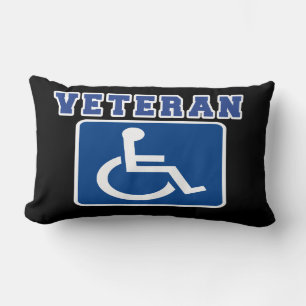 Coussin Rectangle Vétérinaire handicapé handicapé