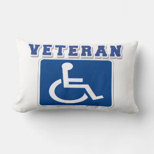 Coussin Rectangle Vétérinaire handicapé handicapé