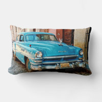 Vieux tacot - Cuba
