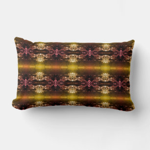 Coussin Rectangle Vintage Monaco Principauté - Vue d'ensemble du por