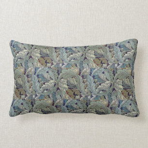 Coussin Rectangle Vintage William Morris Acanthus