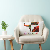 Coussin Rectangle vogue (Chaise)