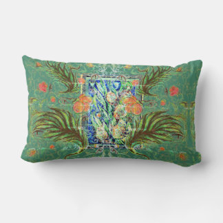 Coussin Rectangle Voisins de l'extrême 