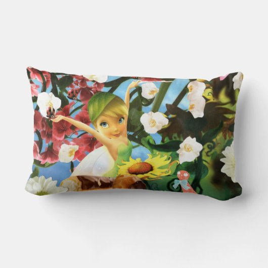 Coussin Rectangle Votre Excellence ! ! ! (Verso)