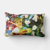 Coussin Rectangle Votre Excellence ! ! ! (Recto)