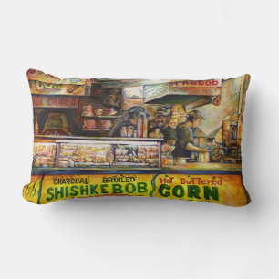 Coussin Rectangle Vous ne pouvez pas rivaliser avec cela