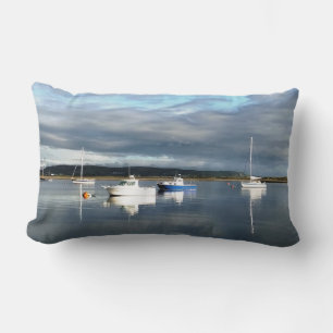 COUSSIN RECTANGLE VUES DES ALLES