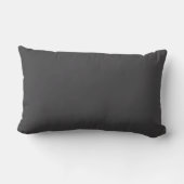 Coussin Rectangle What’s going on (Verso)