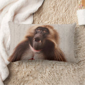 Coussin Rectangle What’s going on (Couverture)