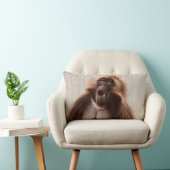 Coussin Rectangle What’s going on (Chaise)