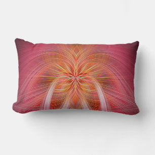 Coussin Rectangle Whispers roses