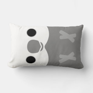 Coussin Rectangle Whiteface Homme Cockatiel
