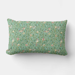 Coussin Rectangle William Morris "Bird & Pomegranate" 3.