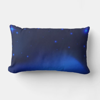 Coussin Rectangle Y2K Dreamy Astral Sky