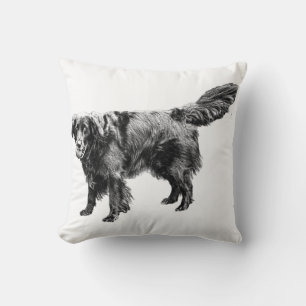 Coussin Récupérer par Fireside