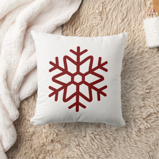 Coussin Red  (Couverture)