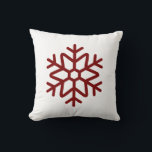 Coussin Red<br><div class="desc">Red almofada</div>