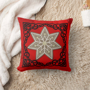 Coussin Red Lover