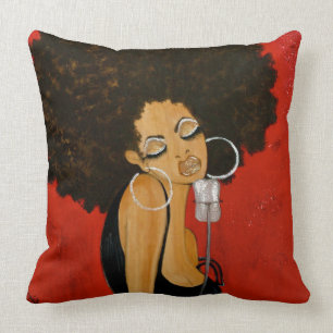 Coussin RedBird