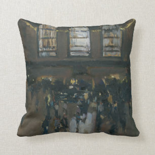 Coussin Référence centrale grande 2012