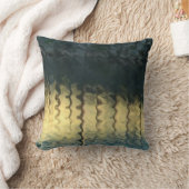 Coussin Réflexion de la rivière Summer (Couverture)