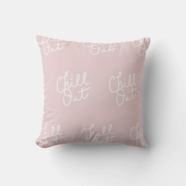 Coussin Refroidissement (Recto)