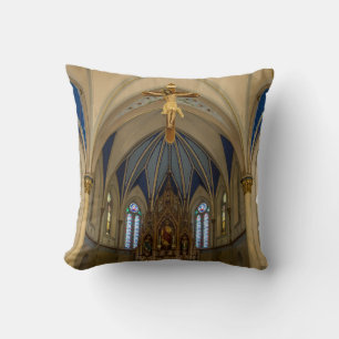 Coussin Regard sur St Peter Altar