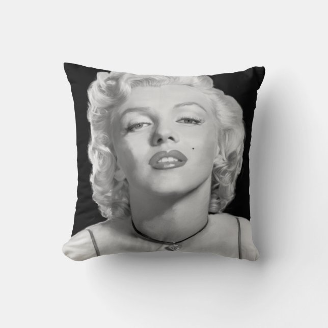 Coussin Regardez de l'amour (Recto)