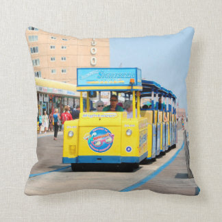 Coussin Regardez Le Tramway S'Il Vous Plaît Jeter L'Oreill