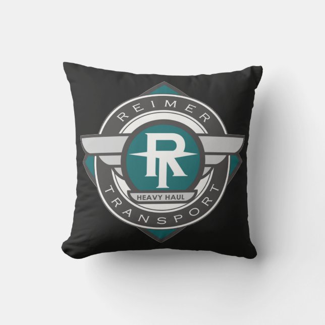 Coussin Reimer Transport (Recto)