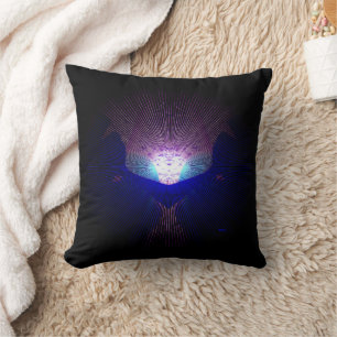Coussin Reine de nuit......